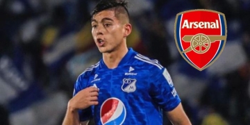¿Es cierta la oferta del Arsenal por Daniel Ruiz?