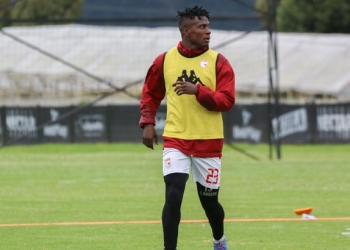 Carlos Moreno Santa Fe