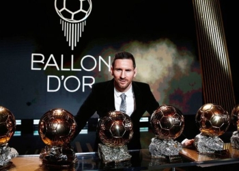 Ni Messi ni Neymar: Los grandes ausentes en los nominados al Balón de Oro