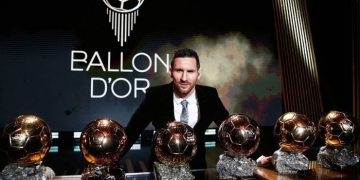 Ni Messi ni Neymar: Los grandes ausentes en los nominados al Balón de Oro