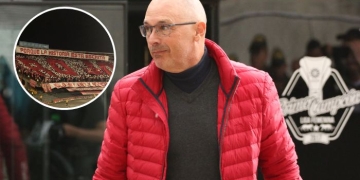 ¿Por qué Alfredo Arias dijo que la hinchada de Santa Fe es como la de otros países?