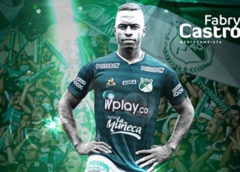 fabry castro