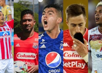 Tabla Reclasificación: Así se están definiendo los cupos a torneo internacional