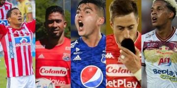 Tabla Reclasificación: Así se están definiendo los cupos a torneo internacional