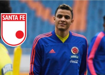 Gio moreno Santa Fe