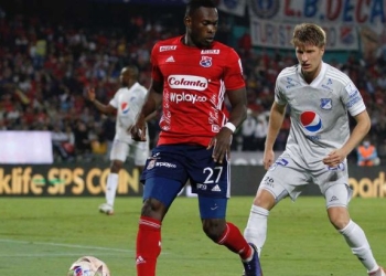Dim vs Millonarios