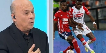 Carlos Antonio Vélez