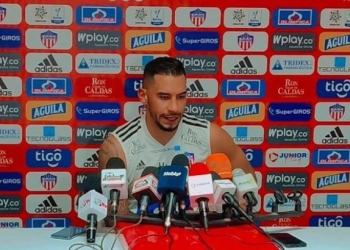 yeison gordillo