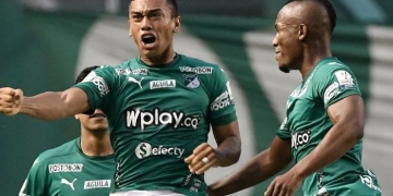 Carlos Lizarazo Cali