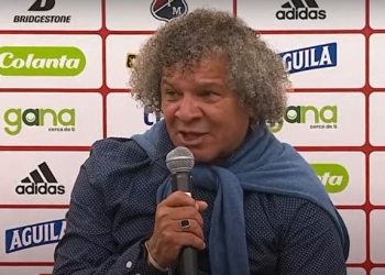 ALberto Gamero