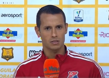 aNDRÉS rICAURTE