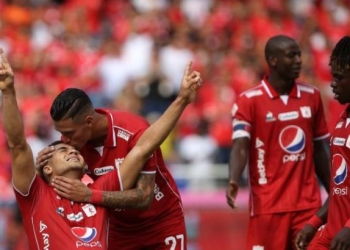 america de cali