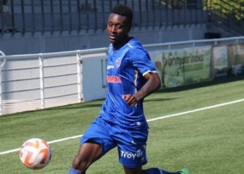 ¿Qué fue de la vida de Marlos Moreno en Francia?