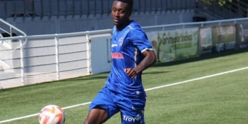 ¿Qué fue de la vida de Marlos Moreno en Francia?