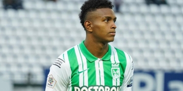 Juan David Cabal: “Volveré a Nacional porque sueño con…”