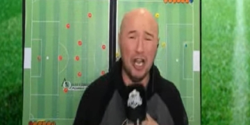 ¡Juguemos pelota! La historia del “Patrón” Bermúdez y su viral reacción