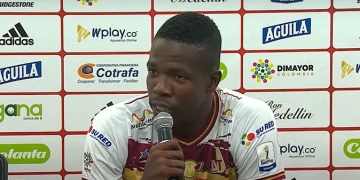 "Aquí todos somos responsables de lo que está pasando"