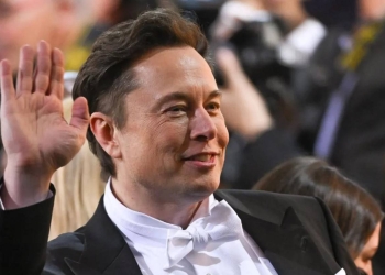 Lo de Elon Musk y Manchester United fue broma
