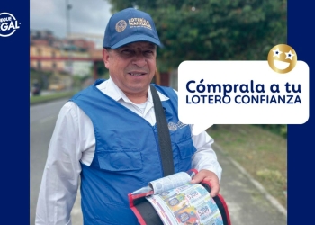 Lotería de Manizales, resultado sorteo 24 de agosto 2022