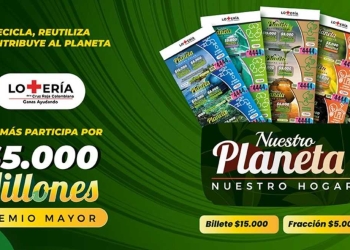 Lotería de la Cruz Roja: Resultado sorteo del 2 de agosto 2022