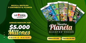 Lotería de la Cruz Roja: Resultado sorteo del 2 de agosto 2022