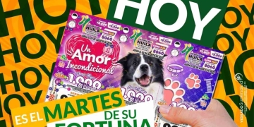 Lotería del Huila: Resultado sorteo 2 de agosto 2022