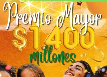 Lotería del Quindío, resultado sorteo del 18 agosto 2022