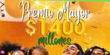 Lotería del Quindío, resultado sorteo del 18 agosto 2022