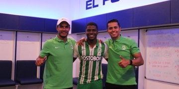 Alberto Gamero y sus elogios para Lucas González