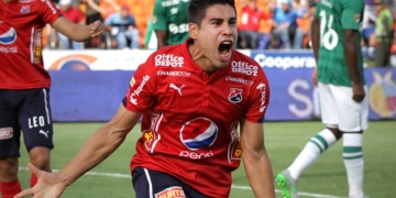 Mao Molina y el componente para ilusionarse con la séptima