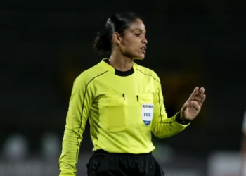Las árbitras colombianas que estarán en el Mundial Femenino sub-17