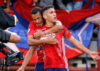 Independiente Medellín quiere apostarle a más juveniles en 2023