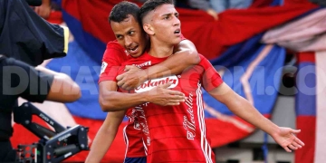 Independiente Medellín quiere apostarle a más juveniles en 2023