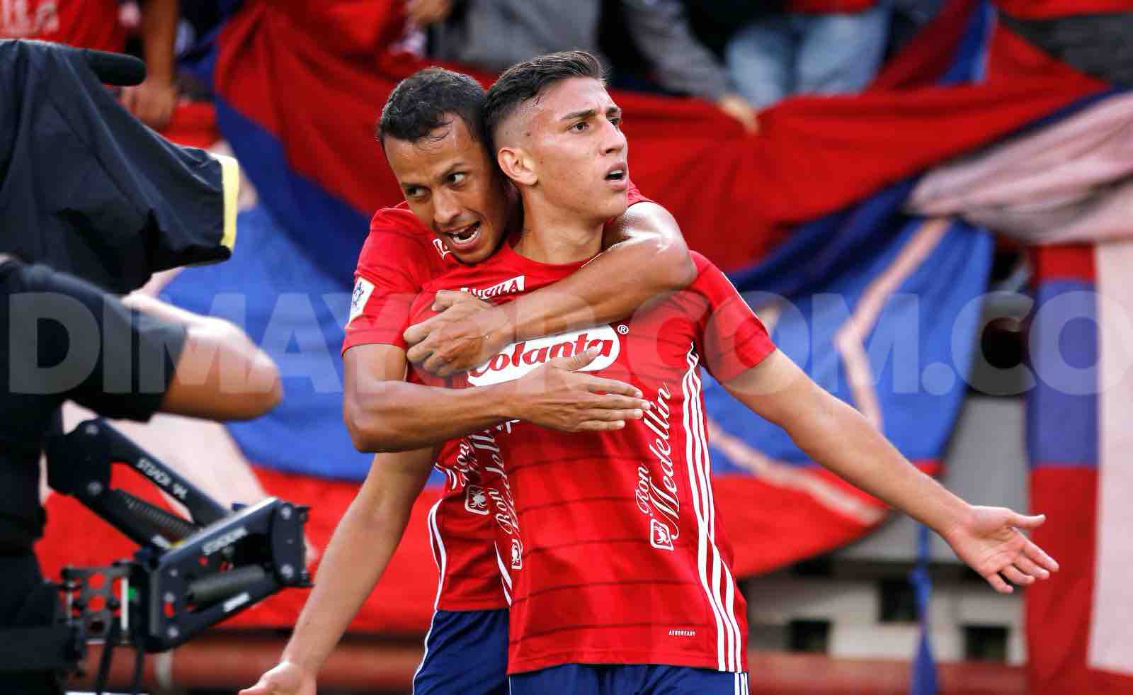 Independiente Medellín quiere apostarle a más juveniles en 2023