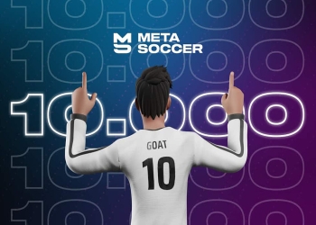 Metasoccer 10