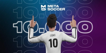 Metasoccer 10