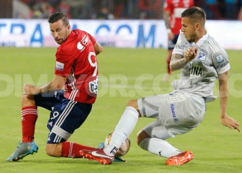 ¿Cuándo será la vuelta entre Millonarios y Medellín?