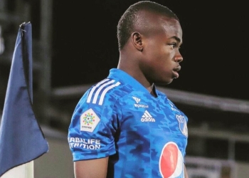 No le digan “Tinito” y más reclamos por los apodos de Andrés Gómez
