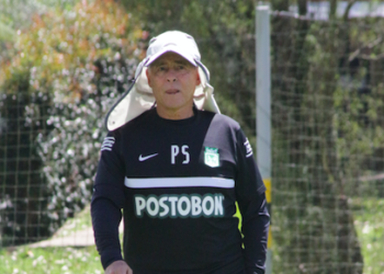 Sarmiento: ¿Por qué Nacional “se ha sentido favorecido” en defensa?