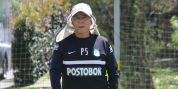 Sarmiento: ¿Por qué Nacional “se ha sentido favorecido” en defensa?