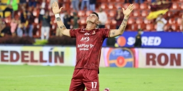 ¡Y allá fue a dar Michael Rangel! Firma con un campeón