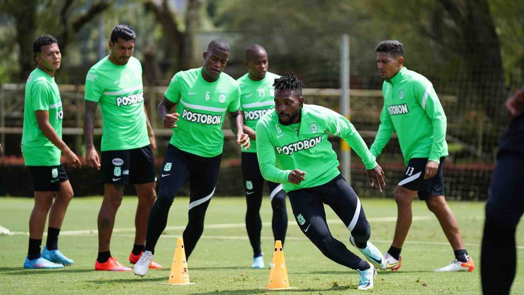 Nacional, cerca de renovarle a otro jugador titular