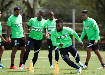 Nacional, cerca de renovarle a otro jugador titular
