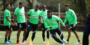 Nacional, cerca de renovarle a otro jugador titular