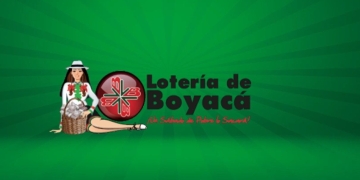 Resultado sorteo Lotería de Boyacá, 20 de agosto 2022