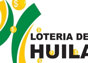 Resultado sorteo Lotería del Huila, 16 de agosto 2022