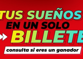 Resultado sorteo Lotería del Valle, 17 de agosto 2022