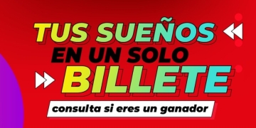 Resultado sorteo Lotería del Valle, 17 de agosto 2022