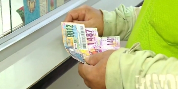 Resultado sorteo Lotería del Valle, 24 de agosto 2022