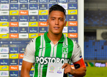 Sebastián Gómez: “No todos somos amigos” y su favorito para DT